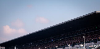 Leidenschaft pur in der Grünen Hölle bei NLS3