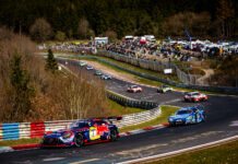 Schlag auf Schlag: Der erste Double-Header des Jahres