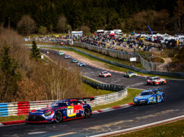 Schlag auf Schlag: Der erste Double-Header des Jahres