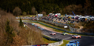 Schlag auf Schlag: Der erste Double-Header des Jahres