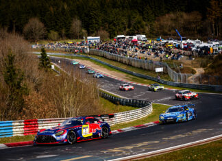 Schlag auf Schlag: Der erste Double-Header des Jahres