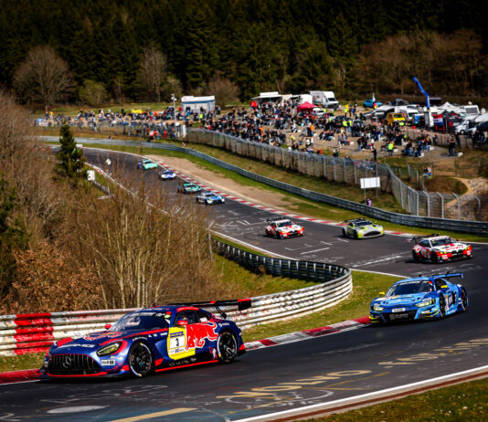 Schlag auf Schlag: Der erste Double-Header des Jahres