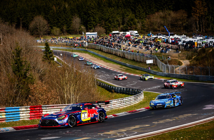 Schlag auf Schlag: Der erste Double-Header des Jahres