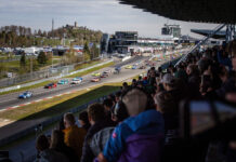 Schubert Motorsport holt zweiten BMW-Sieg in Folge