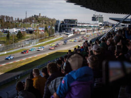 Schubert Motorsport holt zweiten BMW-Sieg in Folge