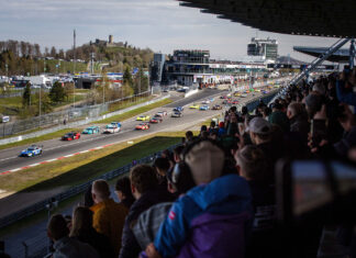 Schubert Motorsport holt zweiten BMW-Sieg in Folge