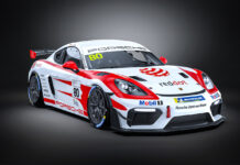 Car Collection Motorsport steigt in Porsche Sports Cup Deutschland ein