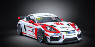 Car Collection Motorsport steigt in Porsche Sports Cup Deutschland ein