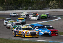 ADAC Hockenheim Historic 2026