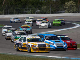 ADAC Hockenheim Historic 2026