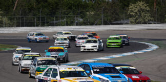 ADAC Hockenheim Historic 2026