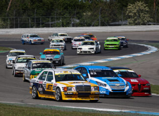 ADAC Hockenheim Historic 2026