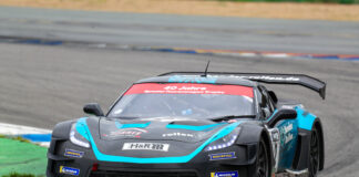 STT Saisonstart in Hockenheim