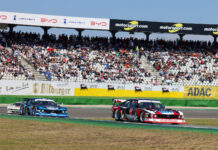 ADAC Hockenheim Historic 2026 – Große Kulisse für historische Rennsport-Legenden