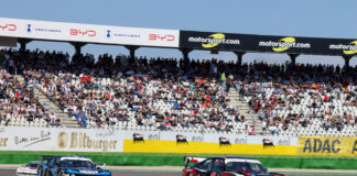 ADAC Hockenheim Historic 2026 – Große Kulisse für historische Rennsport-Legenden