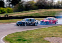 Motorsport, Tuning und Festivalstimmung in der Motorsport Arena Oschersleben