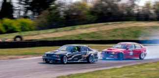 Motorsport, Tuning und Festivalstimmung in der Motorsport Arena Oschersleben