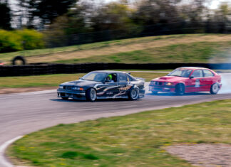 Motorsport, Tuning und Festivalstimmung in der Motorsport Arena Oschersleben