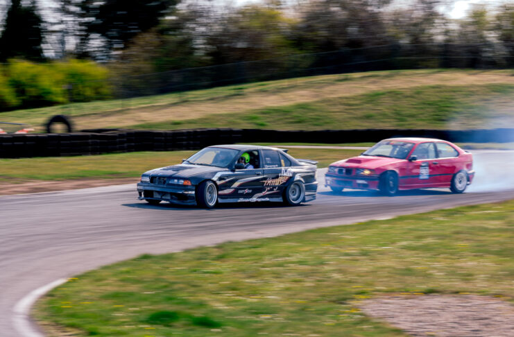 Motorsport, Tuning und Festivalstimmung in der Motorsport Arena Oschersleben