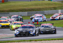 Das ADAC Racing Weekend in Oschersleben