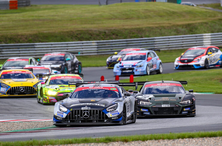 Das ADAC Racing Weekend in Oschersleben