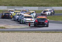 Polo Cup Germany gastiert auf dem Nürburgring