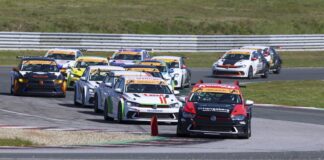 Polo Cup Germany gastiert auf dem Nürburgring