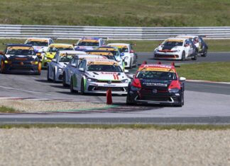 Polo Cup Germany gastiert auf dem Nürburgring