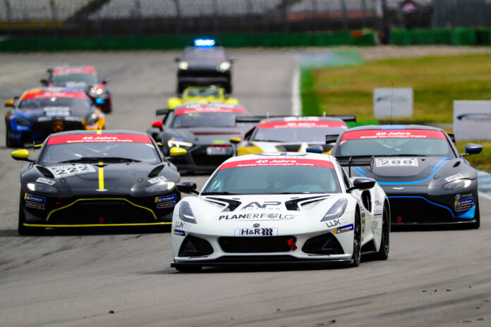 ADAC Racing Weekend