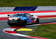 Debüt auf dem Dekra Lausitzring: Start frei für den BMW M2 Cup