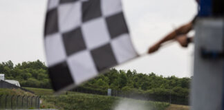 Spannender NATC-Lauf begeistert beim ADAC Racing Weekend