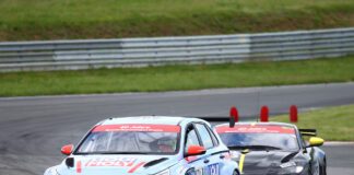 Hertner sammelt wichtige Punkte in Oschersleben