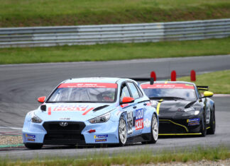 Hertner sammelt wichtige Punkte in Oschersleben