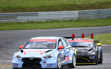 Hertner sammelt wichtige Punkte in Oschersleben