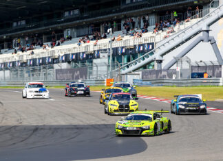 Kroker/Lemmerz gewinnen STGT 66: Ohlsson/Müller schreiben NES-Geschichte