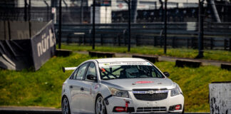 Kenan Hasic holt weiteren PRTC-Doppelsieg am legendären Nürburgring –