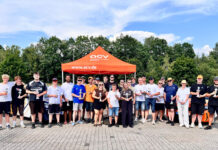 ACV SE Cup mit erfolgreicher „Hitzeschlacht“ am Autohof Wilnsdorf (Region Mitte)