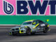 Doppelsieg für Michael Schrey bei der Premiere des ADAC BMW M2 Cup