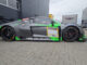 équipe vitesse stockt Programm in Nürburgring Langstrecken-Serie auf