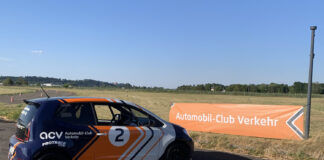 ACV Slalom-Einsteiger Cup mit spannenden Klassenergebnissen am 11.07.26 in Hohentengen