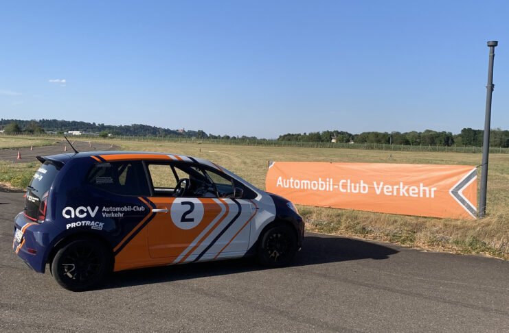 ACV Slalom-Einsteiger Cup mit spannenden Klassenergebnissen am 11.07.26 in Hohentengen