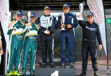 STT Nürburgring: Stimmen der Fahrer