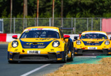 Jürgen Oehler mit Doppelsieg in Zolder