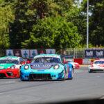 Becker und Wolters siegen in Zolder