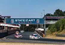 PRTC-Erfolge für Robin Renz und Michael Piontek am Circuit Zolder – Kenan Hasic verteidigt Führung in der Gesamtwertung