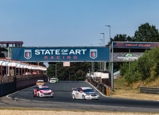PRTC-Erfolge für Robin Renz und Michael Piontek am Circuit Zolder – Kenan Hasic verteidigt Führung in der Gesamtwertung