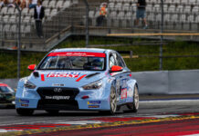Hertner rückt in der Tabelle weiter vor: Zwei Siege auf dem Red Bull Ring