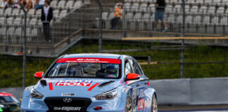Hertner rückt in der Tabelle weiter vor: Zwei Siege auf dem Red Bull Ring