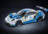 Team Joos Sportwagentechnik steigt in die Nürburgring Langstrecken-Serie ein