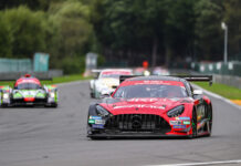 Nikita Mazepin mit klarem Doppelsieg in Spa-Francorchamps